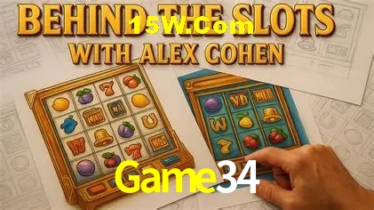 Bonus Features Game34