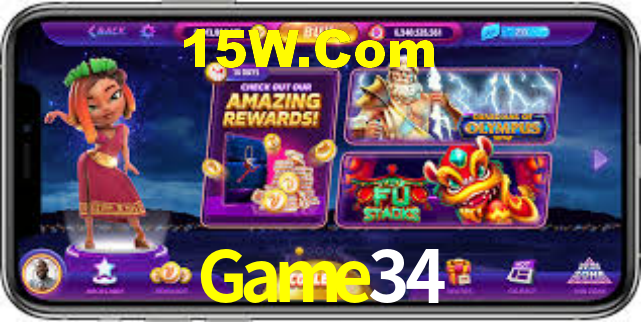 Game34 Win