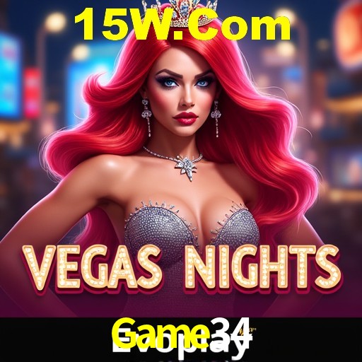 Descubra o Mundo do Cassino Online com Game34