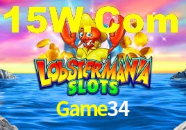 Programa VIP Game34