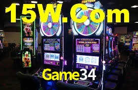 Premium Interface Game34