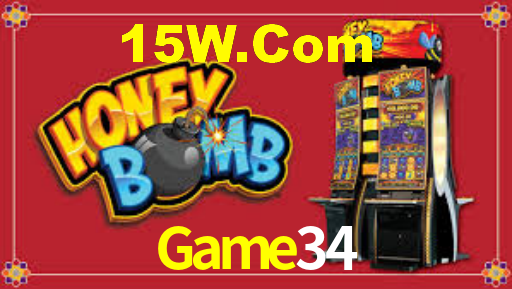 Game34 Win