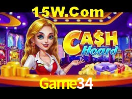 Slot Games Game34