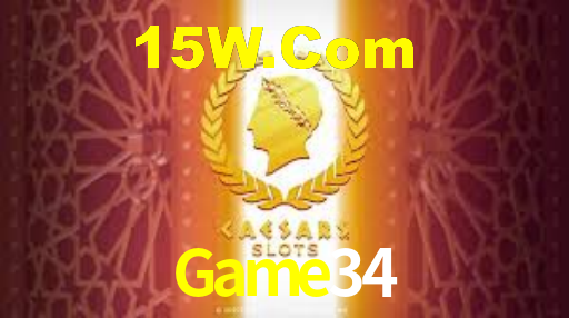 Game34 - Plataforma Oficial - Game34.Com