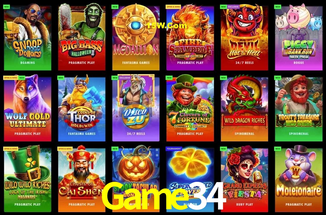 Quick Registration Game34