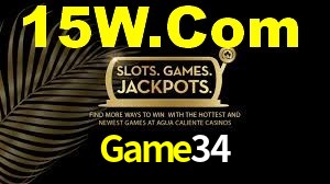 Game34 Win