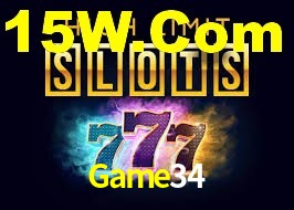 Game34 App Interface