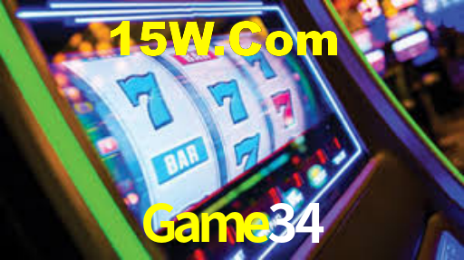 Game34: Seu Cassino Premiado com Pagamentos Rápidos