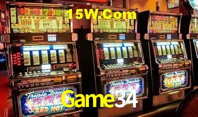 Weekend Specials Game34