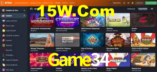 Game34,Game34.Com