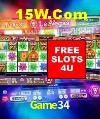 Exclusive Offers Game34