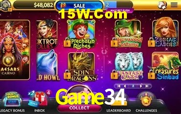 Secure Login Game34