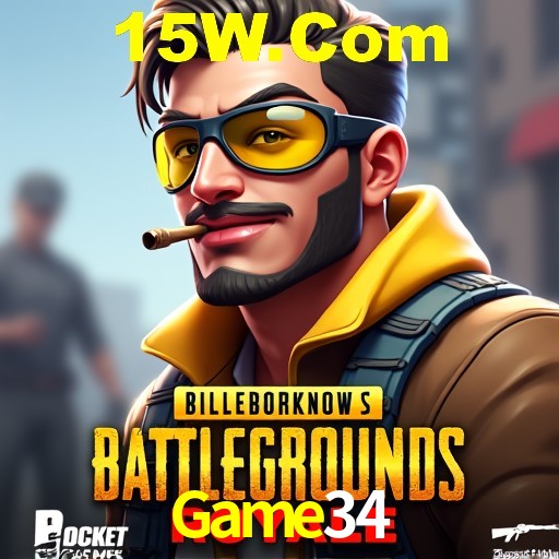 Desvendando o Mundo dos Jogos Virtuais na Game34