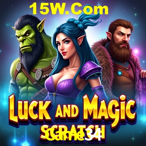 VIP Casino Game34