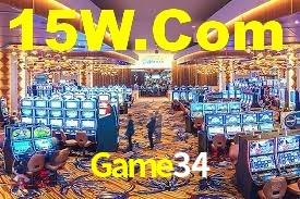 VIP Casino Game34