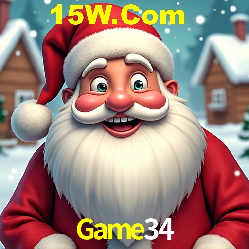 Responsive Design Game34
