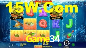 Tournaments Game34