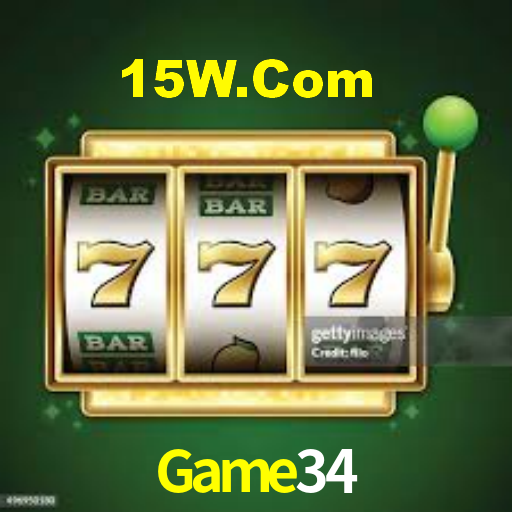 Game34 Win