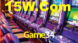 Daily Bonuses Game34