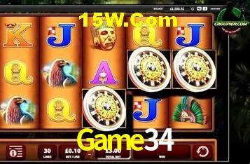 Responsive Design Game34