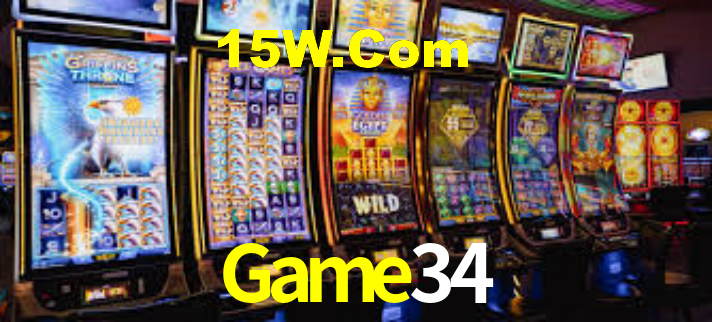 Premium Interface Game34